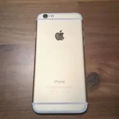 iphone6 16GB MG492J/A