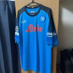 2025年最新】EMPORIO ARMANI EA7 サッカー・フットサルの人気