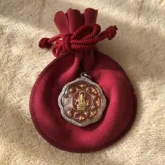 【プラクルアン】ジャトゥカーム 銀製