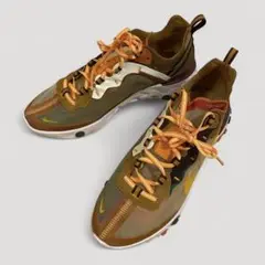 NIKE REACT ELEMENT 87 サイズ29.5cm