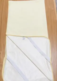 ケラッタ　防水シーツ　おねしょシーツ　シングル 1枚