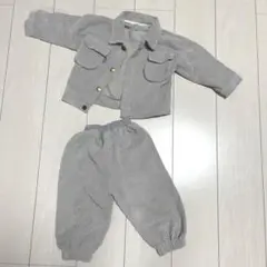 韓国子供服セットアップ(男の子)