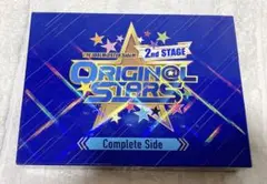 THE IDOLM@STER SideM 2nd STAGE Blu-ray