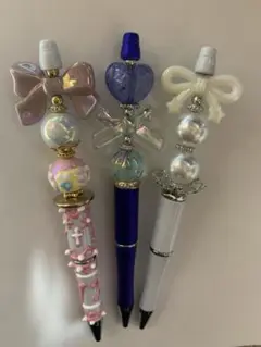 sale✨カスタムボールペン3本セット✨