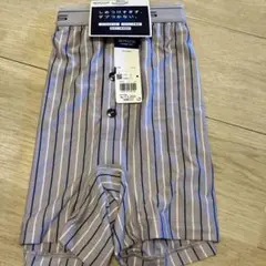 BROS スリムスタイル トランクス 84-94