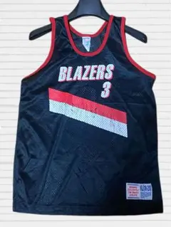 激レア！ NBA　BLAZERS デイモン・スタウダマイアー　ユニフォーム 2025年最新】デイモン・スタウダマイアーの人気アイテム - メルカリ