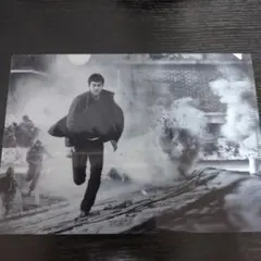 サスペクト　クリアファイル　韓国映画　コン・ユさん