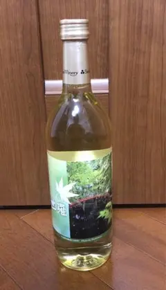 世羅産☆今高野山開基1200年記念数量限定白ワイン