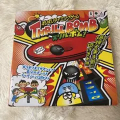 ギリギリタイミングゲーム THRILLBOME スリルボム！テーブルゲーム