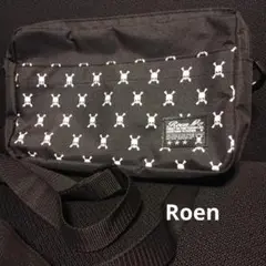 2025年最新】Roen メンズ ショルダーバッグの人気アイテム
