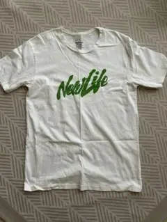 ★8月末で掲載終了★Mixta New Life Tシャツ Mサイズ