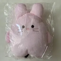 ころまるさん　おでかけポーチ　すあま