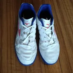Mizuno 子ども用サッカーシューズ レビュラ 23.5cm
