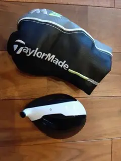 [美品]TaylorMade Ｍ２ ヘッドカバー付き
