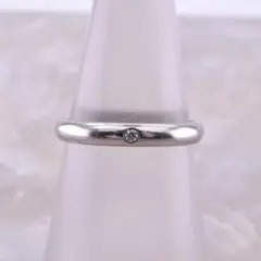 ★Cartier★ 1895 ウェディングリング 結婚指輪 Pt950