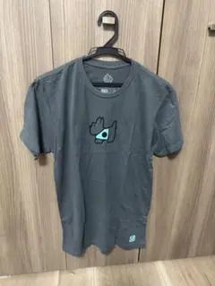 新品未使用　SCOTTY CAMERON グレー Tシャツ 日本サイズM