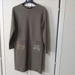 シャミー V ワンピース