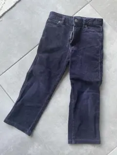 Ralph Lauren ネイビー ロングパンツ