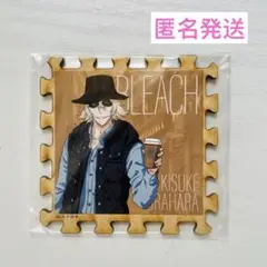 BLEACH WEBくじ 第5弾 ウッドコースター　浦原喜助