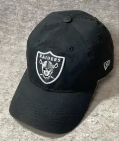 New Era Las Vegas RAIDERS レイダーズ 9TWENTY