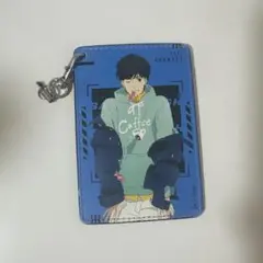 BANANAFISH 英二 パスケース