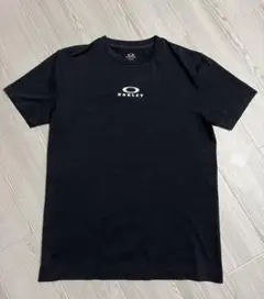 オークリー　ティシャツ　オークリーシャツ　M ティシャツ　OAKLEY