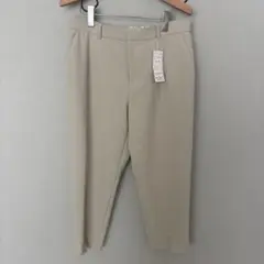 【新品】Style Note✳︎9分丈パンツ✳︎3L