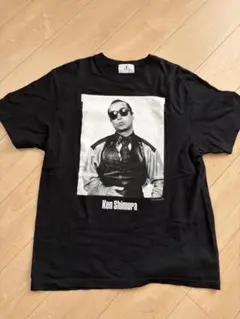 ジャーナルスタンダード 志村けん　Tシャツ