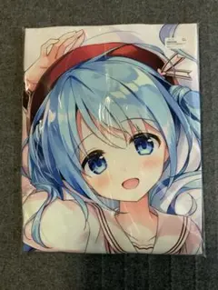 未開封　すいみゃ Chilly polka 緒方智絵里 抱き枕カバー シンデレラガールズ すいみゃ 抱き枕カバー 緒方智絵里 - メルカリ
