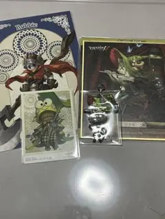 第五人格 泣き虫セット