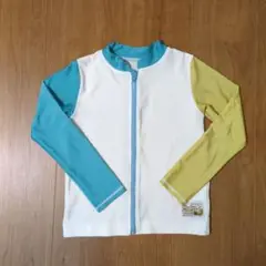 BREEZE　ラッシュガード　130センチ