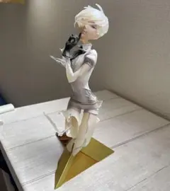 2025年最新】アンタークチサイト フィギュアの人気アイテム