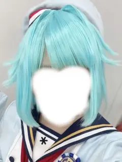 あんスタ 紫之創 ウィッグ