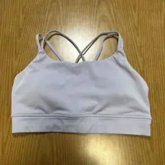 SUKALA クロスストラップ ブラトップ ヨガウェア