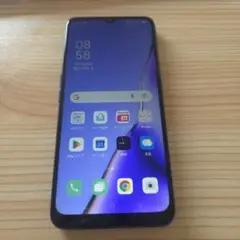 Oppo A5 2020アンドロイド10 4/64GB シムフリー 560