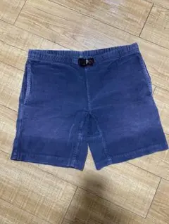 グラミチ　クライミング ショートパンツ