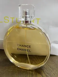 シャネル チャンス オードトワレ 150ml 香水