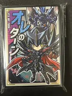 【特価】遊戯王　覇王十代＆E-HERO マリシャス・デビル プレイマット 新品未使用】覇王十代 E-HERO マリシャス・デビル プレイマット