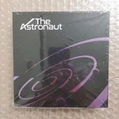 【VERSION01】BTS JIN The Astronaut アルバム ジン
