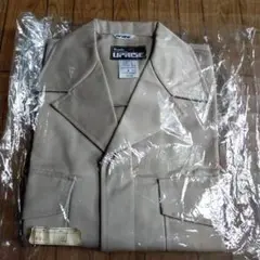 クラボウのメンズ長袖の作業服。UPRISE 作業着 XL 未使用品