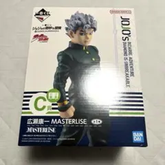 一番くじ ジョジョ 4部 広瀬康一 フィギュア
