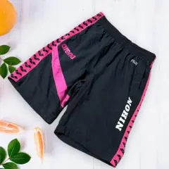 【アリーナ】arena 水泳 ハーフパンツ スポーツウェア Lサイズ