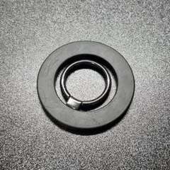 MagSafe バンカーリング ブラック