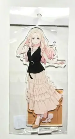 学園アイドルマスター アクリルスタンド 十王星南 ストリートファッション