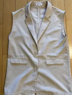 グローバルワーク　ジレ　160