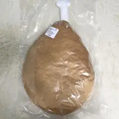 FANS 骨付きチキンぬいぐるみXL プレミアムDX