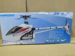未組立　HIROBO　SDX EP SL SWM　スタビレス半完成　ブレードレス 2025年最新】ヒロボー sdxの人気アイテム - メルカリ