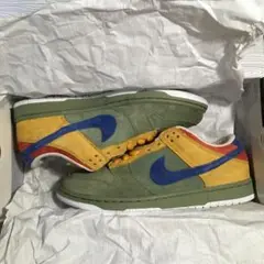 dunk sb puff n stuff パフン　スタッフ