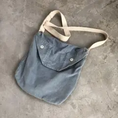 ENGINEERED GARMENTS サコッシュ