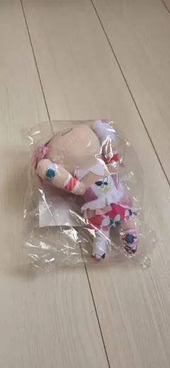 [新品未開封品]プロセカ 鳳えむ 寝そべりぬいぐるみ Sサイズ